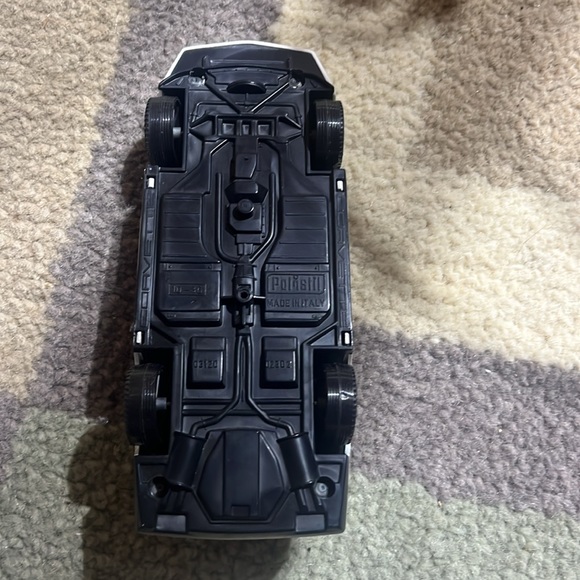 Corvette race car - Picture 5 of 8